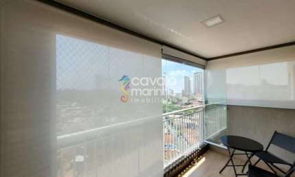 Apartamento à venda com 2 quartos, 68m² no Edifício Vila Seixas Jardim América.