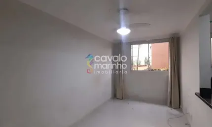 Apartamento à venda com 2 quartos, 46m² - Regalle Club e Condomínio - Parque Industrial Lagoinha.