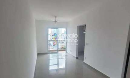 Apartamento à venda com 2 quartos, 67m² no Jardim Irajá.