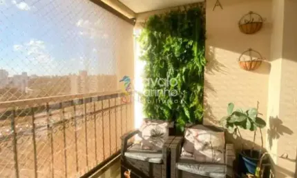 Apartamento à venda com 3 quartos, 106m² no Jardim Botânico.