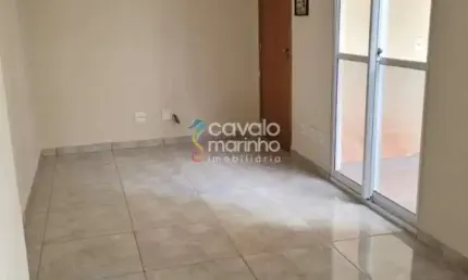 Apartamento para alugar com 2 quartos, 44m² - Residencial Cromo - Jardim Ouro Branco