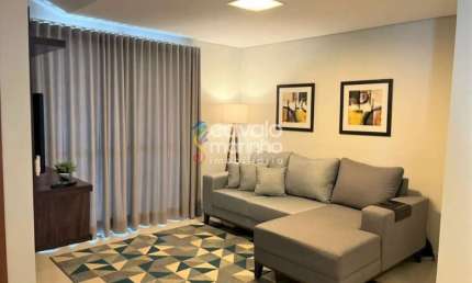 Apartamento para alugar com 2 quartos, 88m² - Edifício Monte Das Oliveiras - Nova Aliança