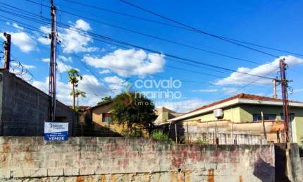 Casa à venda com 3 cômodos e banheiro em Bonfim Paulista.