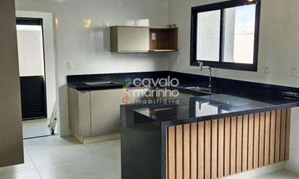Casa à venda com 3 quartos, 151m² - Residencial Quinta da Mata - Recreio Anhangera.
