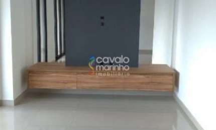 Apartamento para alugar com 2 quartos, 110m² - Residencial Parque Asas do Sul - Bonfim Paulista.