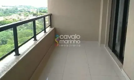Apartamento para alugar com 2 quartos, 110m² - Residencial Parque Asas do Sul - Bonfim Paulista.