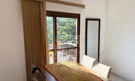 Apartamento à venda com 1 quarto, 29m² - Edifício José M. Iazig - Jardim Irajá.
