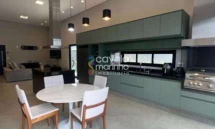 Casa à venda com 3 quartos, 157m² - Villa Di San Paolo - Quintas de São José.