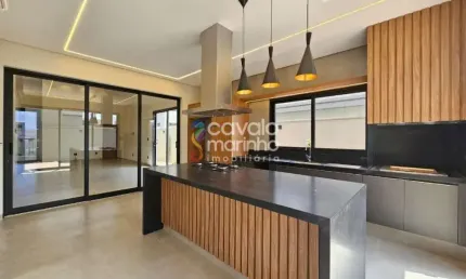 Casa à venda com 3 quartos, 174 m² - Villa Di San Paolo - Bonfim Paulista.
