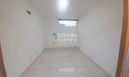 Sala comercial para alugar na Rua Doutor João Gomes Rocha, 1, Jardim Irajá, Ribeirão Preto