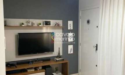 Apartamento à venda ou para alugar com 2 quartos, 42m² - Condomínio Lar França - Bonfim Paulista.