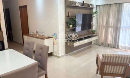 Apartamento à venda com 3 quartos, 96m² - Condomínio La Residence - Santa Cruz do José Jacques