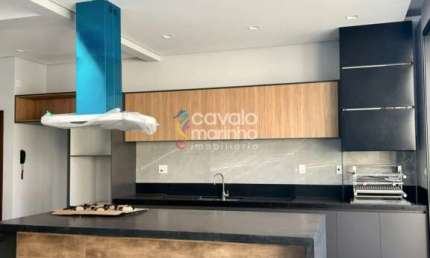 Casa à venda com 4 quartos, 250m² - Praça Das Árvores - Quinta da Primavera.