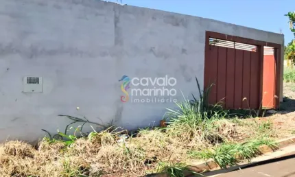 Terreno à venda na Rua Vladimir D`antonio, 1, Recreio Anhangüera, Ribeirão Preto