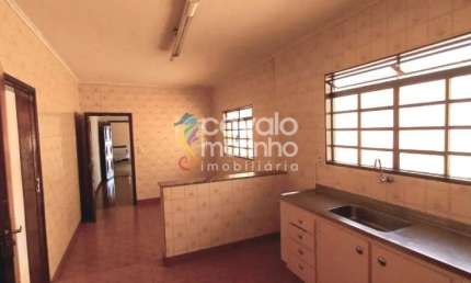 Casa para alugar com 2 quartos, 119 m²  - Centro - Bonfim Paulista
