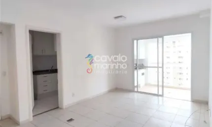 Apartamento para alugar com 2 quartos, 70 m² e 1 vaga de garagem - Reserva do Golfe