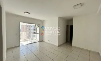 Apartamento para alugar com 2 quartos, 70 m² e 1 vaga de garagem - Reserva do Golfe