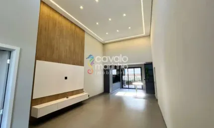 Casa à venda com 3 quartos, 163m² - Portal Aroeira - Vivendas da Mata.