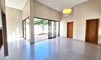 Casa á venda com 3 quartos, 169 m² - terras de san pedro.