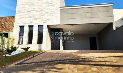 Casa á venda com 3 quartos, 143 m² - terras de san pedro.