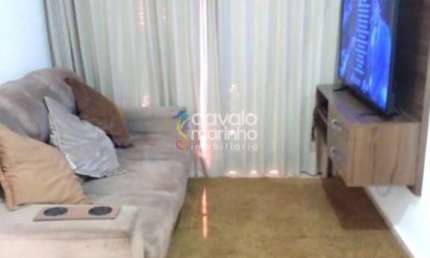 Apartamento à venda ou para alugar com 2 quartos, 53m² - Condomínio Liber Resort - Alto da Boa Vista.