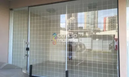 Sala para alugar, 25m² - Edifício Espaço Raizes - Jardim Irajá.