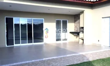 Casa á venda com 3 quartos, 192 m² - Jardim Vista Bella - Bonfim Paulista.