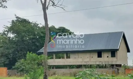 Terreno à venda, 279 m² - Jardim Ouro Branco - Ribeirão Preto/SP