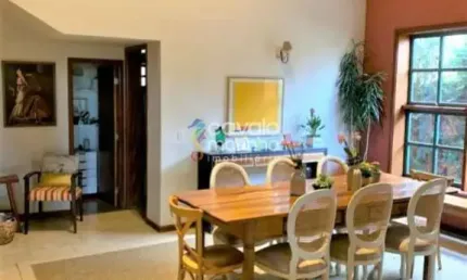 Casa á venda com 4 quartos, 600 m² - Condomínio Genova - Ribeirão Preto/SP.