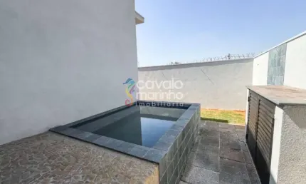 Casa à venda com 3 quartos, 137 m² - condomínio terras de santa martha - bonfim paulista.