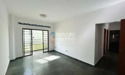 Apartamento para alugar com 2 quartos, 72m² - Edifício Renascença - Presidente Médici.