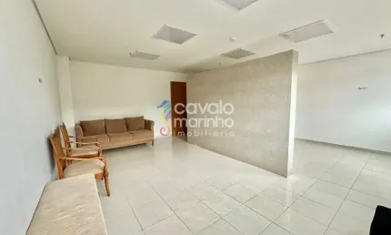 Sala comercial à venda, 43m² - Spasse Office - Santa Cruz do José Jacques.