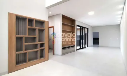 Casa á venda com 3 quartos, 264 m² - Ilha Cenere - San Marco.
