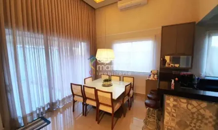 Casa á venda com 4 quartos, 246 m² - Ilha Cenere - San Marco.
