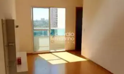 Apartamento para alugar com 2 quartos, 45m² - Regency Tower - Vila Guiomar.