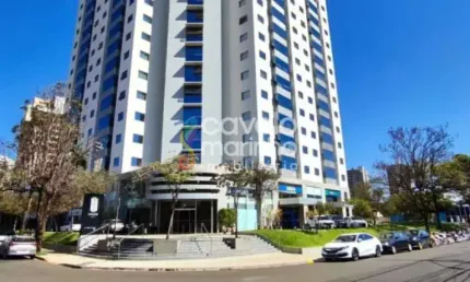 Sala comercial à venda, 44m² - Spasse Office - Santa Cruz do José Jacques.