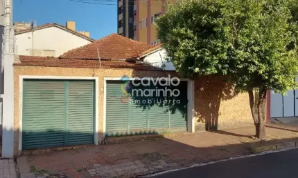 Casa à venda com 4 quartos e 2 vagas, 164m² - Vila Seixas.