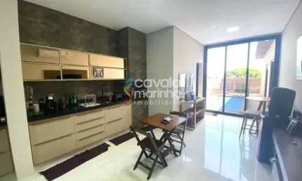 Casa á venda com 3 quartos, 185 m² - ilha modena - san marco ll.