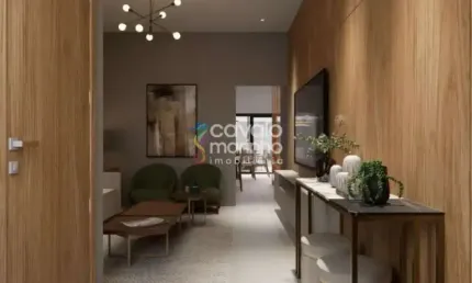 Casa á venda com 3 quartos, 150 m² - Ilha Roma - San Marco ll.