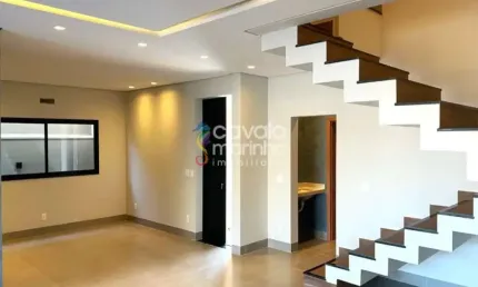 Casa á venda com 5 quartos, 188 m² - Ilha Siena - San Marco ll.