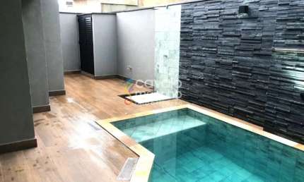 Casa á venda com 3 quartos, 150 m² - Ilha Gênova - San Marco ll.