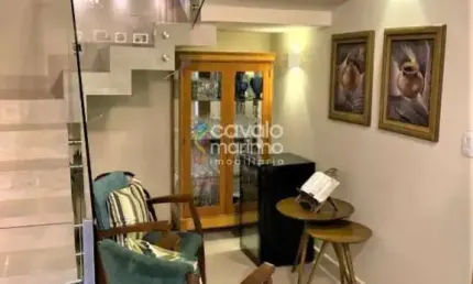 Casa á venda com 2 quartos, 206 m² - Ilha Gênova - San Marco ll.