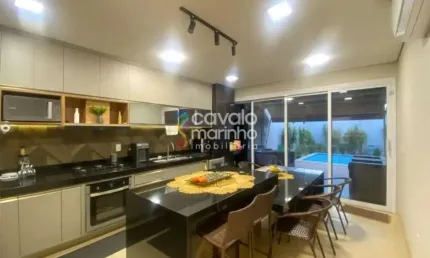 Casa á venda com 3 quartos, 198 m² - Jardim Valência - Bonfim Paulista.