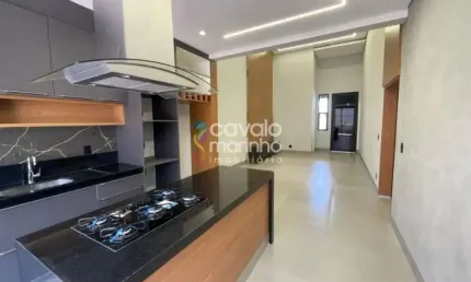 Casa á venda com 3 quartos, 147 m² - jardim valência - bonfim paulista.