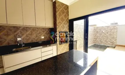 Casa á venda com 2 quartos, 146 m² - Jardim Valência - Bonfim Paulista.