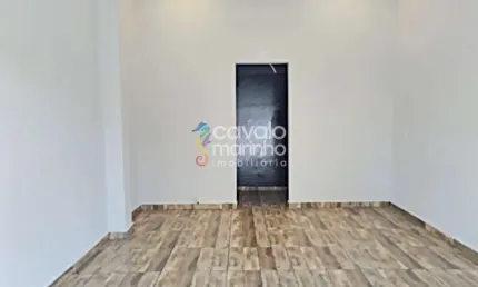 Salão comercial para alugar com banheiro, 30m² - vila seixas.