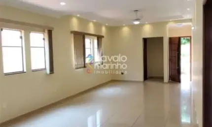 Casa para alugar com 4 quartos, 200 m² - Condomínio Villa Real - Bonfim Paulista
