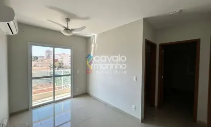 Apartamento para alugar com 2 quartos, 1 vaga de garagem, 57 m² - jardim palma travassos