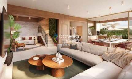 Casa á venda com 4 quartos, 187 m² - Villa Montese - Bonfim Paulista.