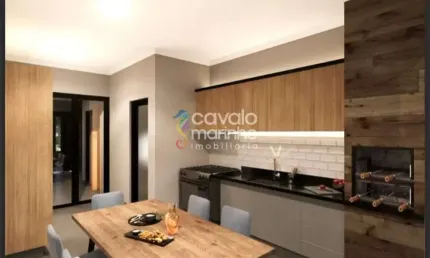 Casa á venda com 3 quartos, 151 m² - Jardim Valência - Bonfim Paulista.